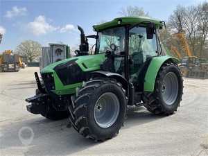 DEUTZ FAHR 5110G ราคาไม่แพง ราคาถูก - Product Image 2