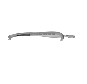 Ciseaux à septum Becker - Product Image 6