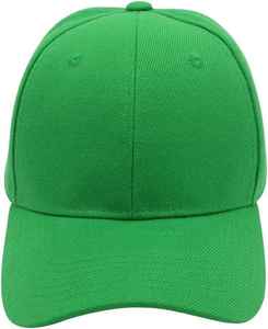 Nouvelle arrivée OEM en excellente qualité Casquettes de baseball pour hommes Prix bon marché casquettes de baseball classiques anti-rides Couleur/logo personnalisés - Product Image 5