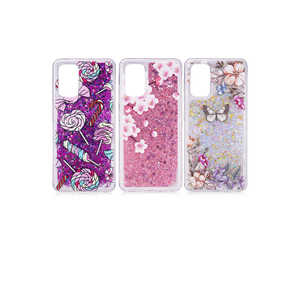 Funda Protectora Trasera de Silicona Suave Personalizada Premium SAFA Marshmello para Modelos Xiaomi Poco M5S A22 y 14 Plus - Product Image 3