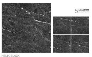 Alta demanda, baldosas vitrificadas antideslizantes de 600x600mm, diseño clásico moderno para decoración interior y exterior, suministro de exportación disponible - Product Image 4