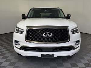 Infiniti QX80 Premium Select 4WD Plus 2023 Usado en Excelentes Condiciones, Sin Accidentes, Volante a la Izquierda/Derecha - Product Image 5