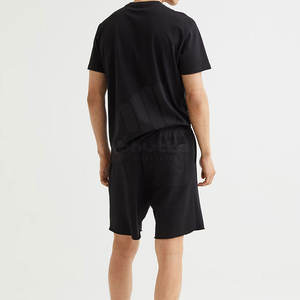 Ensemble court d'été pour hommes, respirant, décontracté, pour activités de plein air - Product Image 3