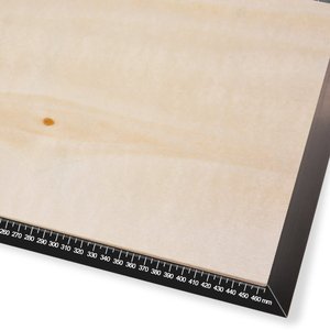 โต๊ะทำงานรังผึ้งแบบยาว 15.7“15.7” / 400*400 มม.² - Product Image 6
