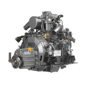 Motor de barco intraborda Y A N M A R S 1GM10 6,6 kW 9 mhp - Product Image 6