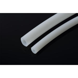 [SAMHWA] TUBE en SILICONE tube en caoutchouc de silicone tuyau en silicone de qualité supérieure Excellente flexibilité et durabilité - Product Image 5