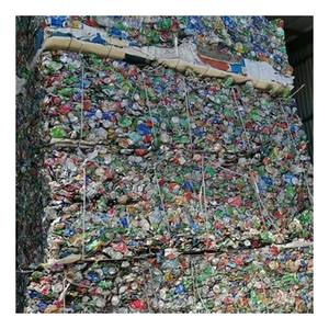 Bulk Sale of Clean Beverage Cans Aluminum UBC Scrap for Smelting Recycling and Industrial Secondary Aluminum Use - Product Image 3