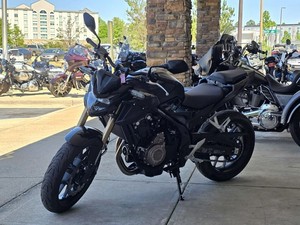 En Venta: Motocicleta Honda CB500F ABS 2026 Nueva con GARANTÍA - Product Image 3