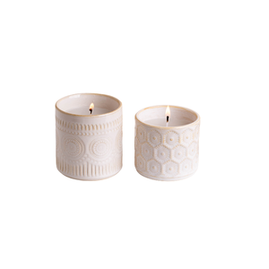 Chandelier de bougie en céramique fait à la main, Chandelier de luxe, Design personnalisé, lustre pour décoration de maison/hôtel - Product Image 2