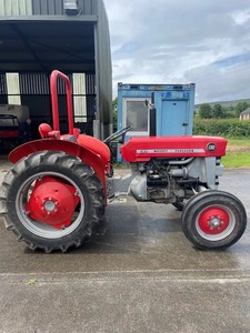 Massey Ferguson 130 - Product Image 5