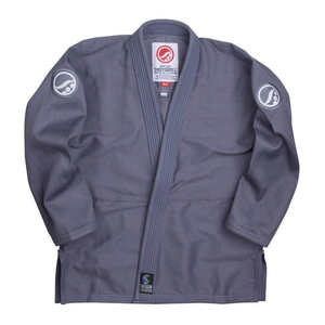 2024 Jiu Jitsu brasileño BJJ Gi uniforme 100% algodón 460g tela peso Color personalizado Karate ropa deportiva Unisex artes marciales desgaste - Product Image 5