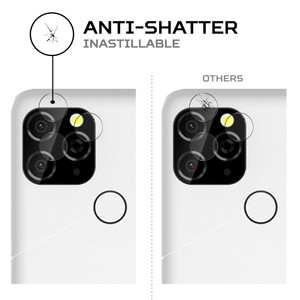 ANTISHOCK Screen <b>Protector</b> for SKY Elite A65 Mobile Lenses - Product Image 4