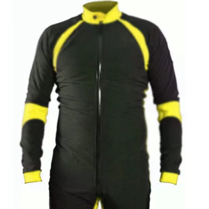 Traje de Neopreno Seaskin de 5mm, Traje de Buceo de Cuerpo Entero con Cierre Frontal para Invierno, para Snorkel - Product Image 4