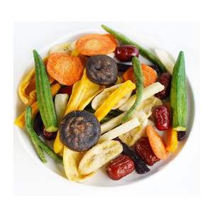 Meilleure vente de fruits séchés naturels biologiques pour compote de fruits secs en vrac à partir de 99 données d'or au Vietnam - Product Image 2