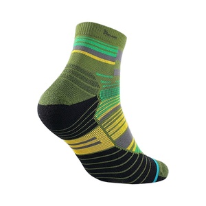 Calcetines Deportivos Personalizados, Calcetines Casuales Transpirables y Elásticos para Correr, Entrenamiento, Gimnasio, Fitness, Uso Diario, Venta al Por Mayor - Product Image 2