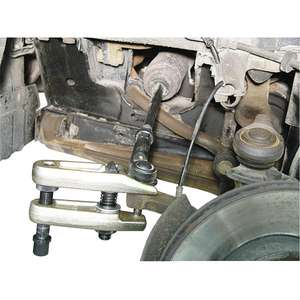 Gedore KL-0165-1 Ball Joint Separator <b>Set</b> <b>Tool</b> <b>Sets</b> for Sizes 1 and 2 - Product Image 2