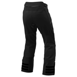 Pantalons de moto Cordura de haute qualité, personnalisés, multi-poches, pour hommes, homologués CE, imperméables, toutes saisons, en textile - Product Image 5