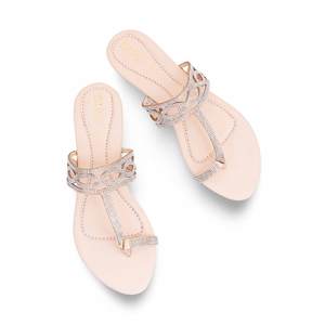 Fawn Fancy FN0741 Chappal Outil de tournage de qualité supérieure - Product Image 1