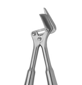 Tijeras Stille-Mini para vendaje de yeso pequeño/instrumentos quirúrgicos ortopédicos Cizalla de yeso Stille 260mm Ortopedia - Product Image 2