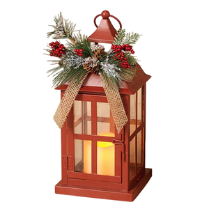 Bougeoir en fer moderne et écologique pour décoration intérieure et extérieure de Noël et de mariage pour la maison, le balcon et le salon. - Product Image 4