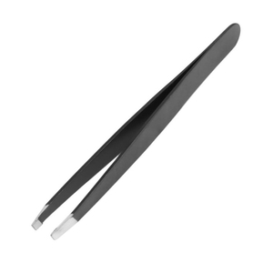 Latest Design Stainless Steel Beauty <b>Tool</b> Industrial Grade Professional Premium Quality Customized Eyelash Tweezers - Product Image 2
