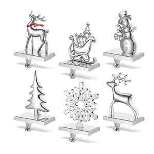 India Stylish Color Pillar <b>Stocking</b> <b>Holder</b> for Home Restaurant Decoration Christmas <b>Stockings</b> <b>Holder</b> Stand Wholesale Suppliers - Product Image 1