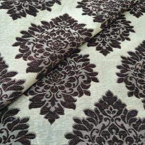 ผ้ากำมะหยี่แจ็คการ์ดแบบหนาผ้าทอระบายอากาศได้ดีทนทานสำหรับเบาะโซฟาย้อมสีสำหรับห้องนั่งเล่น - Product Image 2