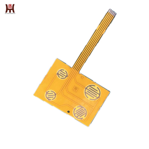 Película calefactora de pantalla ITO transparente/elemento calefactor de pantalla antivaho para LCD - Product Image 1