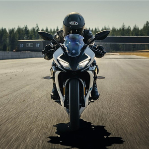 2024 CFMOTO SS 300 - Product Image 4