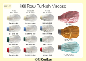 <b>Bath</b> Ball Flower-Shaped Silk Scrubber Eco-Certified Viscose Plastic Cotton Fashionable Konjac Mesh Exfoliating Sisal Hemp PVA - Product Image 5