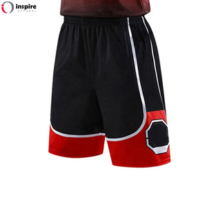 เสื้อบาสเก็ตบอลดีไซน์ใหม่ปี 2025 แบบยูนิเซ็กซ์ สีทอง คุณภาพสูง พิมพ์ลายดิจิทัล แขนสั้น ปรับแต่งได้ ไซส์พลัส ชุดเซ็ต Inspire - Product Image 4