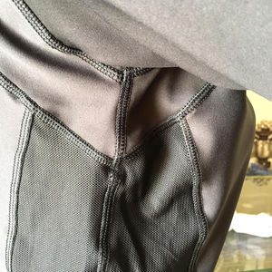 2023 Venta caliente de alta calidad equitación ecuestre personalizada al por mayor capa Base de equitación elástica técnica para mujeres con logotipo - Product Image 5