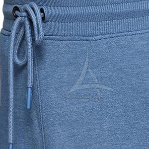 Survêtement pour homme de taille personnalisée, vêtements décontractés d'hiver, respirant, uni, léger, polyester/coton, haute qualité - Product Image 6