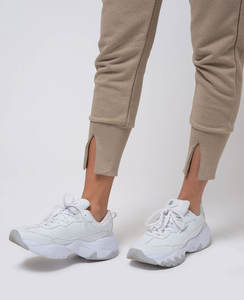 Conjunto Deportivo de Maternidad Unisex, de Algodón Grueso y Felpa, Dos Piezas, Estampado, Ajuste Regular, Sudadera con Capucha, Transpirable - Product Image 1