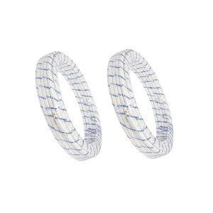 Kit de Tubería de Cobre para Aire Acondicionado Isoclima 1/4+3/8 CU-DHP, Revestimiento Ignífugo al 99.9%, Bobina Plana, Compatible con R32/R410A/R407C - Product Image 1