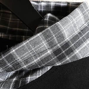 Sweat à capuche streetwear pour homme, hiver, 100% coton, manches longues, motif uni, polaire, anti-rétrécissement, style hip-hop - Product Image 5