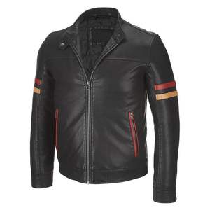 Veste de protection de sécurité pour motocyclette en plastique de qualité supérieure avec logo personnalisé pour hommes, au prix de gros - Product Image 6