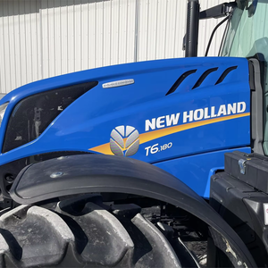 รถแทรกเตอร์ล้อ4WD สำหรับ lovol M754ต้นฉบับค่อนข้างใช้ส่วนประกอบหลักกระปุกเกียร์ปั๊ม - Product Image 6