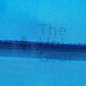 เสื้อถักผู้ชายคุณภาพสูง สไตล์ใหม่ สำหรับขายส่ง เสื้อผ้ากีฬา แอคทีฟแวร์ เสื้อพิมพ์ลาย แห้งเร็ว บริการ OEM ใส่ได้ทุกวัน - Product Image 5