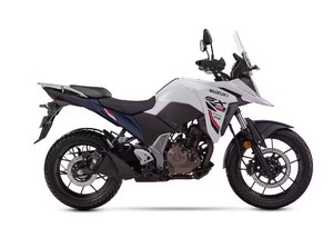 En stock : Motocyclettes VStrom SXX Motorsport 249cc disponibles à la vente et prêtes à l'exportation - Product Image 3