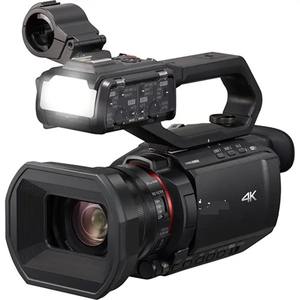 Videocámara Profesional UHD 4K 60p Más Vendida con Zoom Óptico de 24x y Salida 3G-SDI (HC-X2000) - Product Image 4