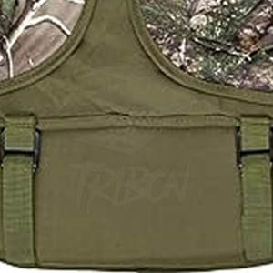 Chaleco de caza transpirable informal de Venta caliente para uso en invierno al aire libre al mejor precio en oferta - Product Image 6