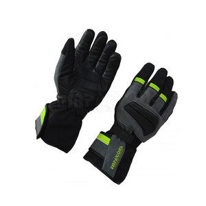 New Arrival Latest Design Custom Logo Men Motorbike Racing <b>Gloves</b> / New Winter Warm Men Motorbike Racing <b>Gloves</b> - Product Image 1
