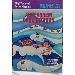Mia nonna bagnino Muzaffer İzgü/ - Product Image 2