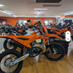 Motocicleta Todoterreno TX 300 Nueva, Superventas, Motor de Cuatro Tiempos, Cilindrada de 1000-1500cc, Envío a Todo el Mundo - Product Image 1