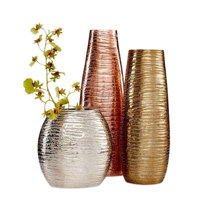 Gold/Silver/Rose Gold