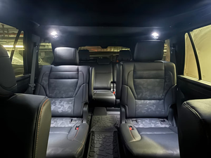 NUOVISSIMA Toyota Sequoia 2026 6 cilindri 3.4L Potenza 436 CV 4x4 Ibrida Euro6d 4WD Trasmissione Automatica Guida a Sinistra - Product Image 3