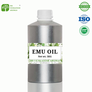 Venta al por mayor 100% aceite de emú de origen australiano puro y natural aceite esencial de grado cosmético de etiqueta privada para la piel - Product Image 5