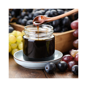 SUCRE DE CANNE Cru Brun Foncé Liquide Sucre Blackstrap Mélasse Pour La Cuisson de haute qualité - Product Image 1