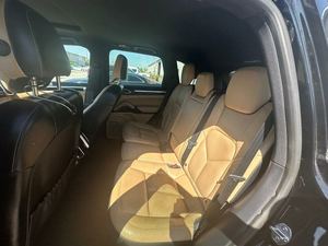 USED LHD/RHD 2018 P0RSCHE CAYENNE - Product Image 4